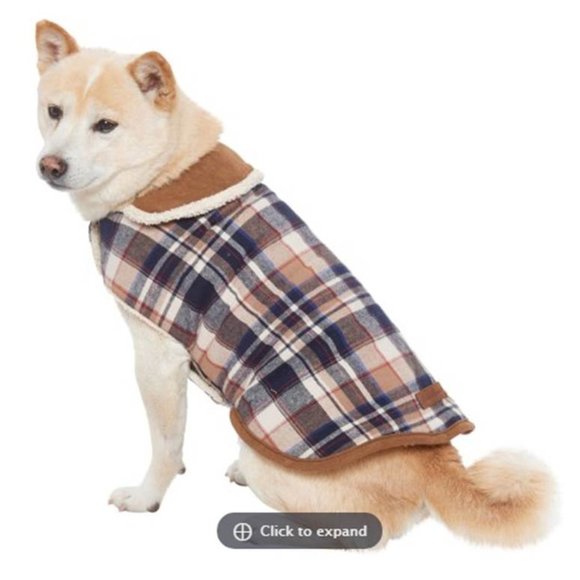 Eddie Bauer Dog Vest 2024 favors